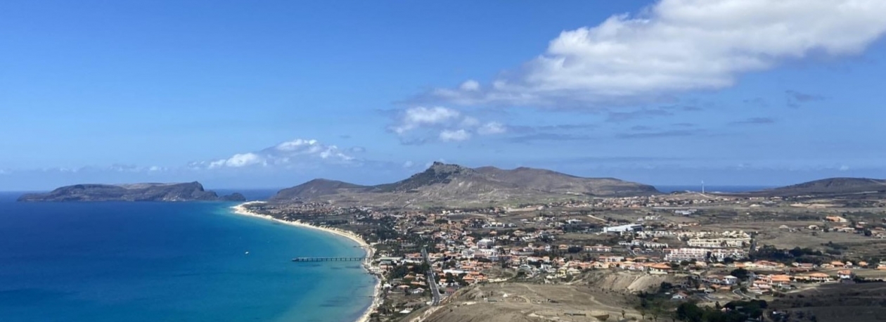 Imagem de Homem detido no Porto Santo após arremessar pedras à companheira e ao filho