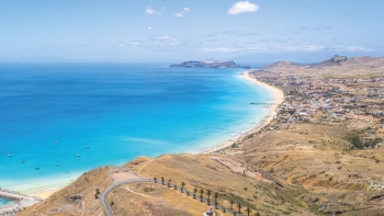 Imagem de Porto Santo aprovou um orçamento de 20 milhões de euros para 2026 (vídeo)