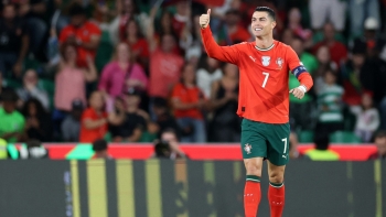 Imagem de Bilhetes para jogos de Portugal entre os mais caros da primeira fase