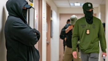 Imagem de Português baleado por agentes federais nos Estados Unidos