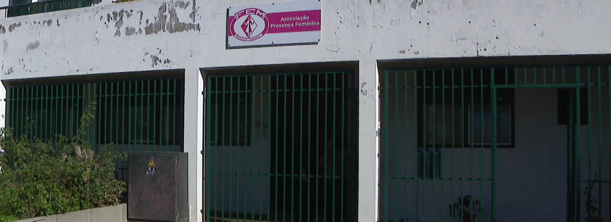 Imagem de ‘Presença Feminina’ recebeu este ano 80 novos pedidos de ajuda (vídeo)