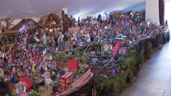 Imagem de Lapinha não é apenas uma tradição mas a justificação para muitas visitas (vídeo)