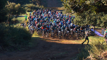 Imagem de ‘Avalanche da Raposeira’ é já este domingo (vídeo)