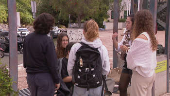 Imagem de Bolsas de estudo são cada vez mais baixas (vídeo)