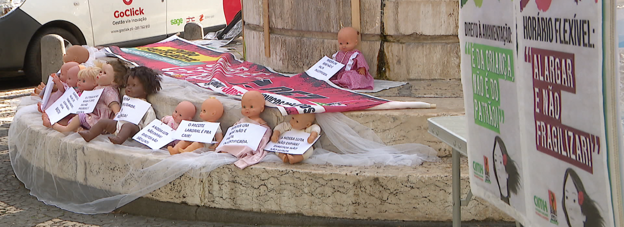 Imagem de USAM acredita numa grande mobilização na greve geral (vídeo)