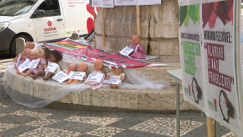 Imagem de USAM acredita numa grande mobilização na greve geral (vídeo)