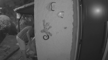 Imagem de Sistema judicial está a dar uma oportunidade ao agressor (áudio)