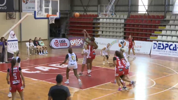 Imagem de CAB voltou a ganhar um jogo na liga dois meses depois (vídeo)