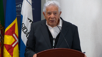 Imagem de João Carlos Abreu completa 90 anos (vídeo)