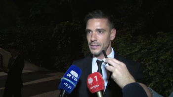 Imagem de Tiago Margarido está satisfeito com o plantel que tem (vídeo)