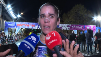 Imagem de Joana Soares foi a mulher mais rápida da ’66ª Volta à Cidade’ (vídeo)