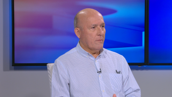 Imagem de Enfermeiros em dupla jornada de greve (vídeo)