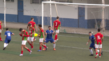 Imagem de Cruzado Canicense ganha ao Marítimo em casa (vídeo)