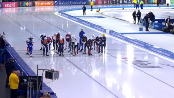 Imagem de Jéssica Rodrigues não foi além da 22ª posição (vídeo)