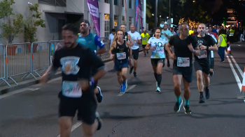 Imagem de Edição 66 da Volta à Cidade do Funchal é a maior de sempre (vídeo)