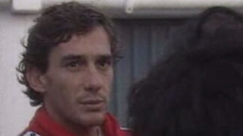 Imagem de Fórmula 1 em Portugal teve primeira vitória de Senna e recorde de Hamilton