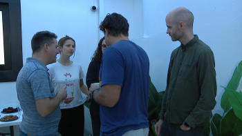 Imagem de Governo nega xenofobia na Madeira em relação aos estrangeiros (vídeo)