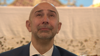 Imagem de Carlos Ramos lança uma biografia (vídeo)