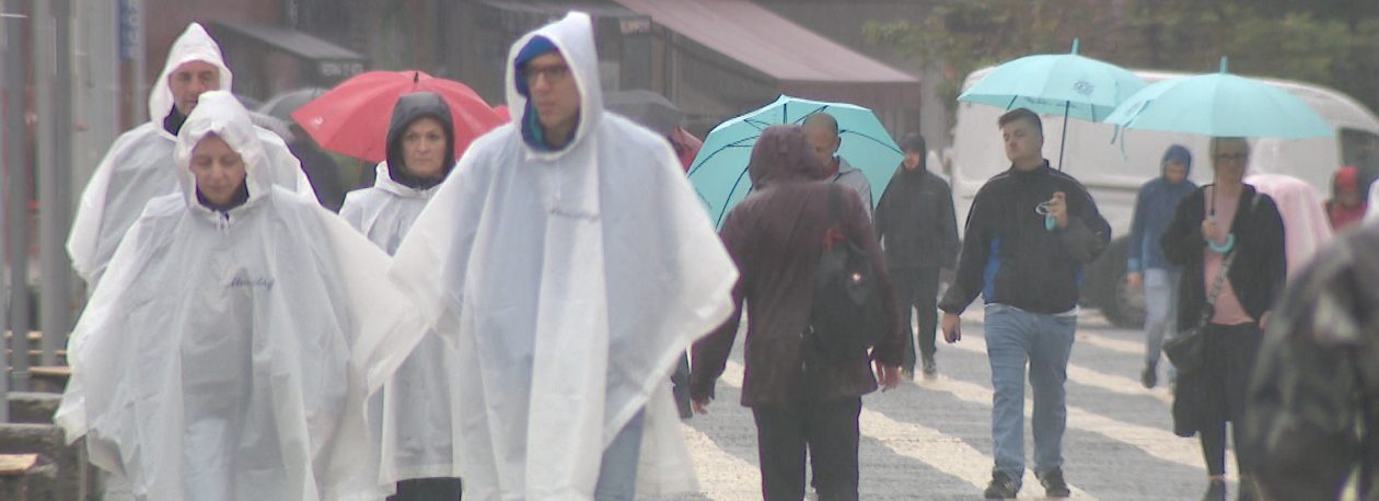 Imagem de Capitania emite aviso de mau tempo para arquipélago da Madeira