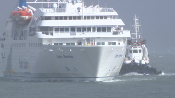 Imagem de Porto Santo Line antecipa viagem para a manhã