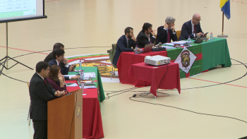 Imagem de Carlos André Gomes viu com bons olhos a ajuda de Miguel Albuquerque (vídeo)