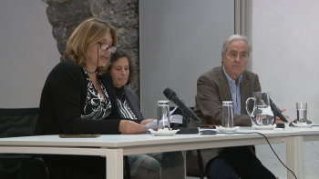 Imagem de Dados da OCDE revelam desigualdades de acesso ao ensino superior (vídeo)