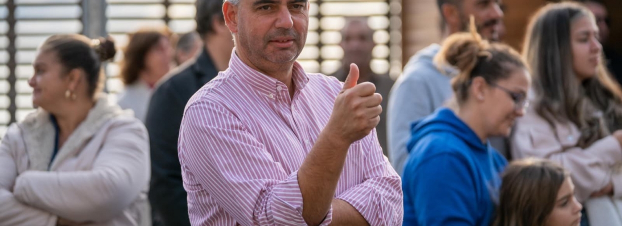 Imagem de Ministério Público arquivou o processo de que era alvo Rui Marques (áudio)