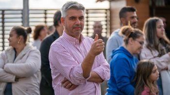 Imagem de Ministério Público arquivou o processo de que era alvo Rui Marques (áudio)