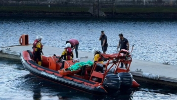 Imagem de SANAS está a preparar novo curso (áudio)