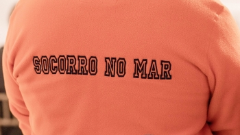 Imagem de Sanas e Governo planeiam estão de salvamento no Porto Santo (vídeo)