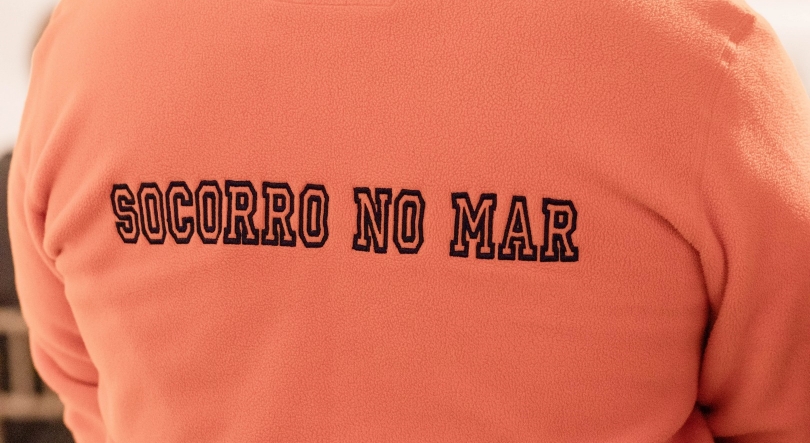 Imagem de Sanas e Governo planeiam estão de salvamento no Porto Santo (vídeo)