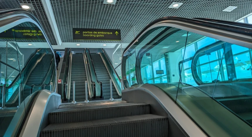 Imagem de Greve nos aeroportos desconvocada após acordo com acionistas