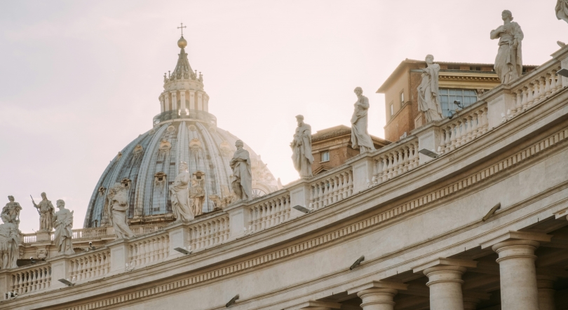 Imagem de Papa alerta para os “Herodes” do mundo atual
