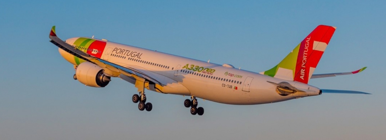 Imagem de TAP cancela voos no dia 11 de dezembro