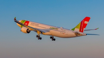 Imagem de TAP cancela voos no dia 11 de dezembro