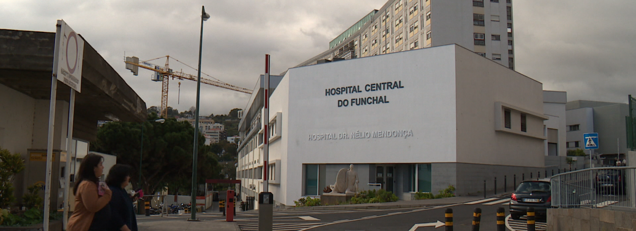 Imagem de Excessos do Natal aumentam afluência às urgências (vídeo)