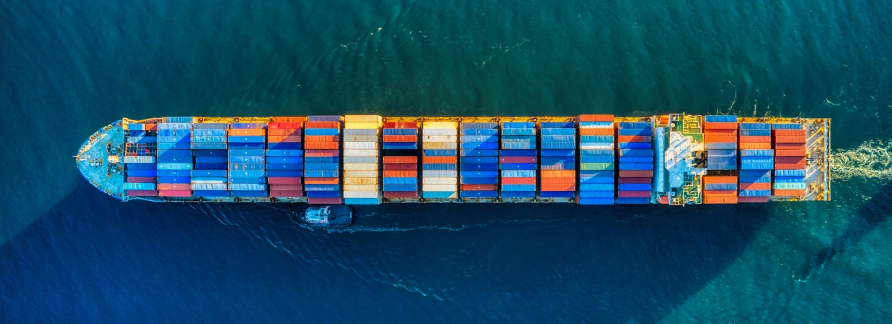 Imagem de Carga para a Madeira retida em Leixões desbloqueada (áudio)