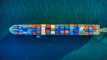 Imagem de Carga para a Madeira retida em Leixões desbloqueada (áudio)