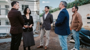 Imagem de Candidatura a 66 fogos na Levada do Cavalo abre no 1.º trimestre (vídeo)