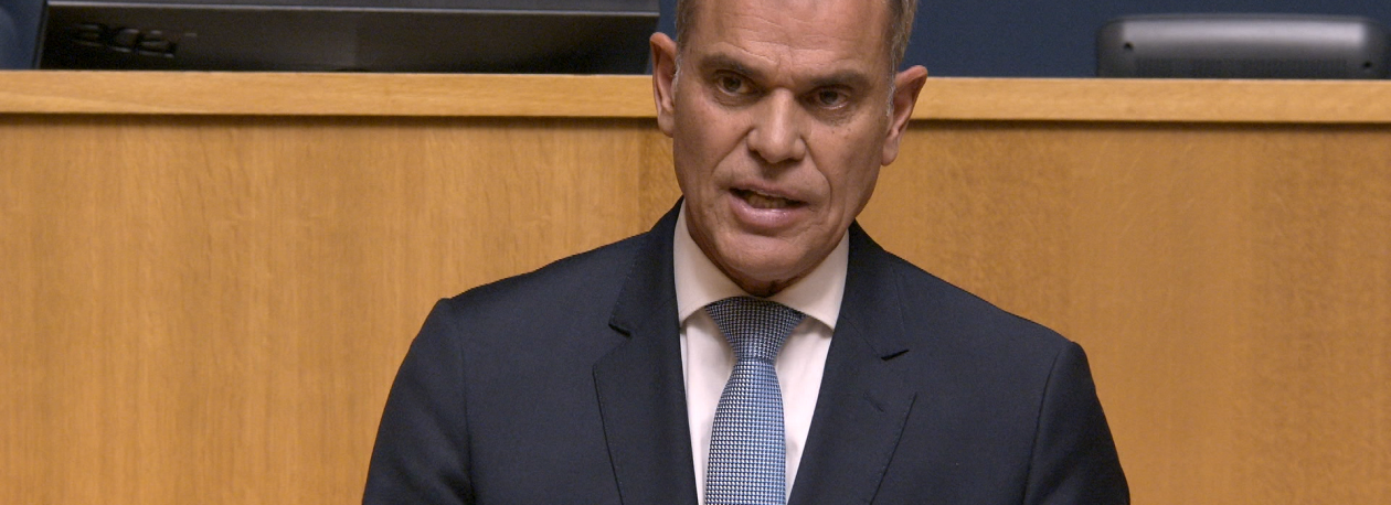 Imagem de Madeirenses não serão penalizados com as novas regras de acesso à natureza (vídeo)