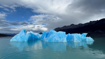 Imagem de Dois a quatro mil glaciares podem desaparecer por ano em 2050