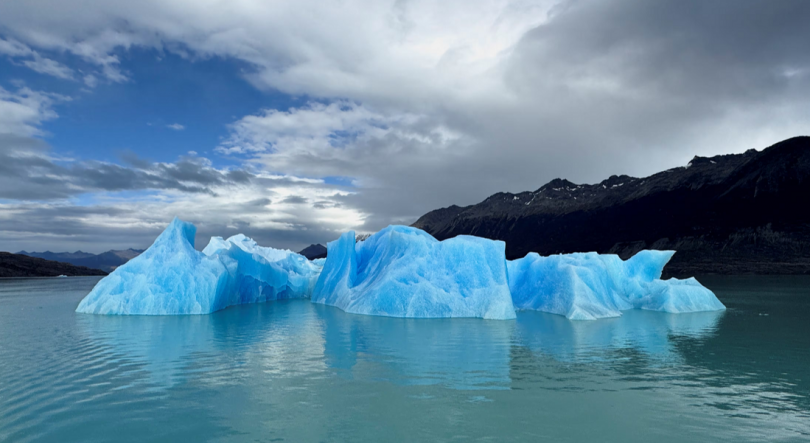 Imagem de Dois a quatro mil glaciares podem desaparecer por ano em 2050