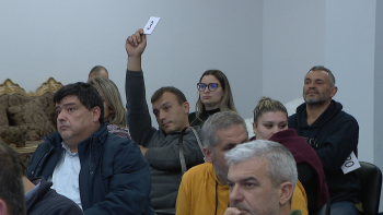 Imagem de Leilão 9 mil e 600 euros à Câmara do Funchal (vídeo)