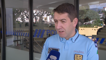 Imagem de PSP tem 80 profissionais destacados para a Noite do Mercado (vídeo)