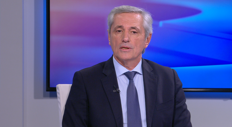 Imagem de Atrasos no despacho de mercadoria não provocaram ruturas nos stocks (vídeo)