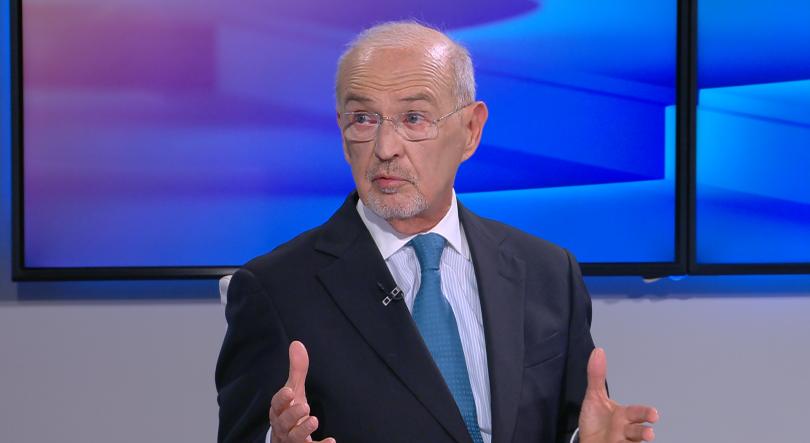 Imagem de Maximiano Martins pede mão pesada para os crimes de violência doméstica (vídeo)