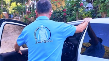 Imagem de Todos os dias são de partilha em comunidades desfavorecidas na Venezuela (áudio)