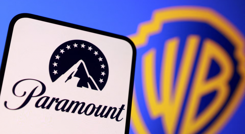 Imagem de Paramount lança contraproposta para impedir compra da Warner pela Netflix
