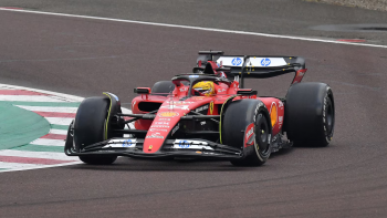 Imagem de Grande Prémio de Portugal regressa ao Mundial de Fórmula 1 em 2027 e 2028