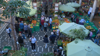 Imagem de Noite do Mercado faz parte da tradição de natal madeirense (áudio)